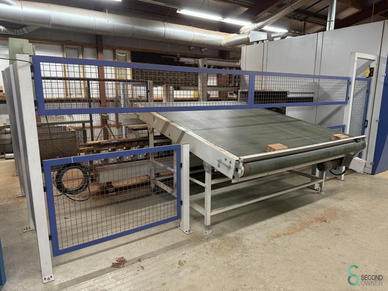 Weinig Conturex C114 HOU9.041 107 16308